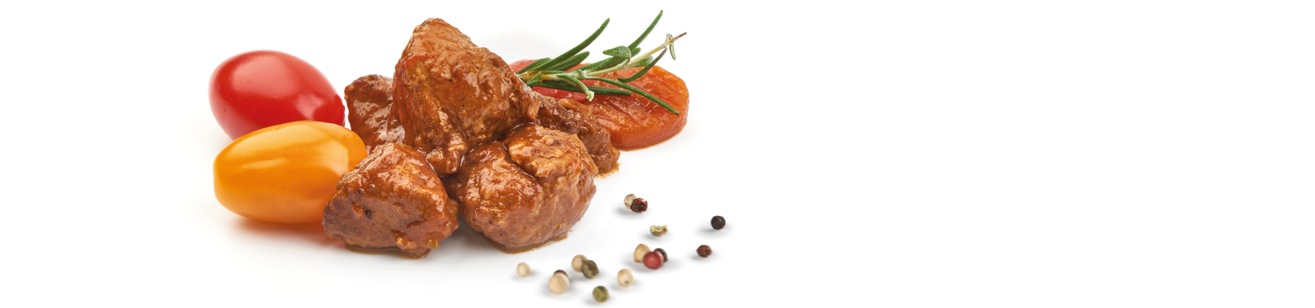 Capriolo in salmì