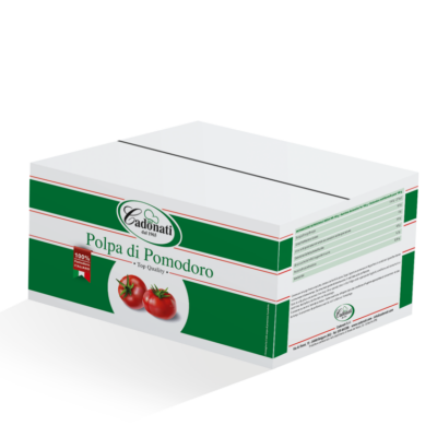 Polpa di Pomodoro