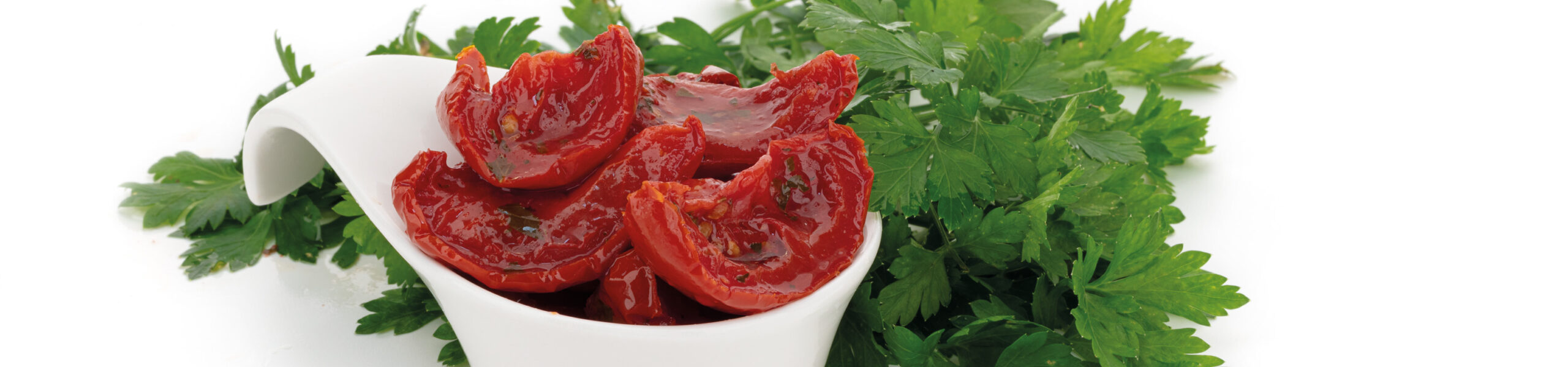 PomoRustico pomodori a spicchi semi-dry