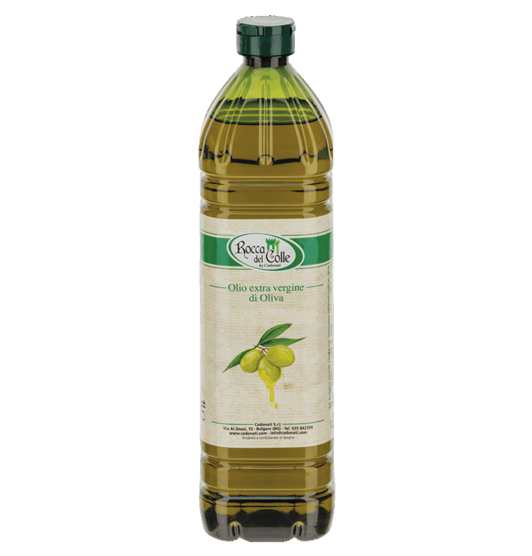Olio extravergine di Oliva
