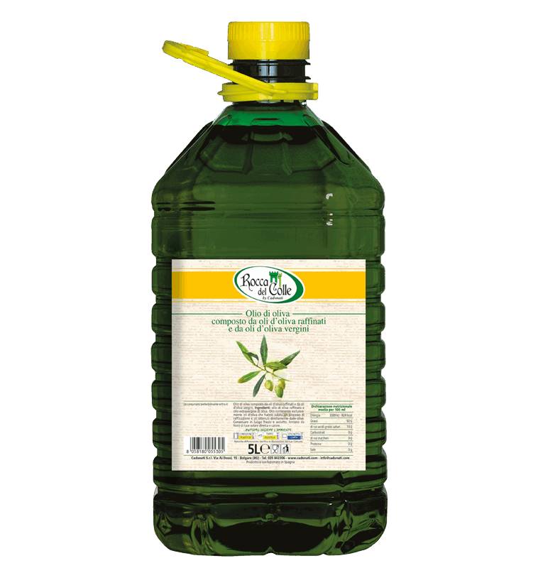 Olio di Oliva 5L
