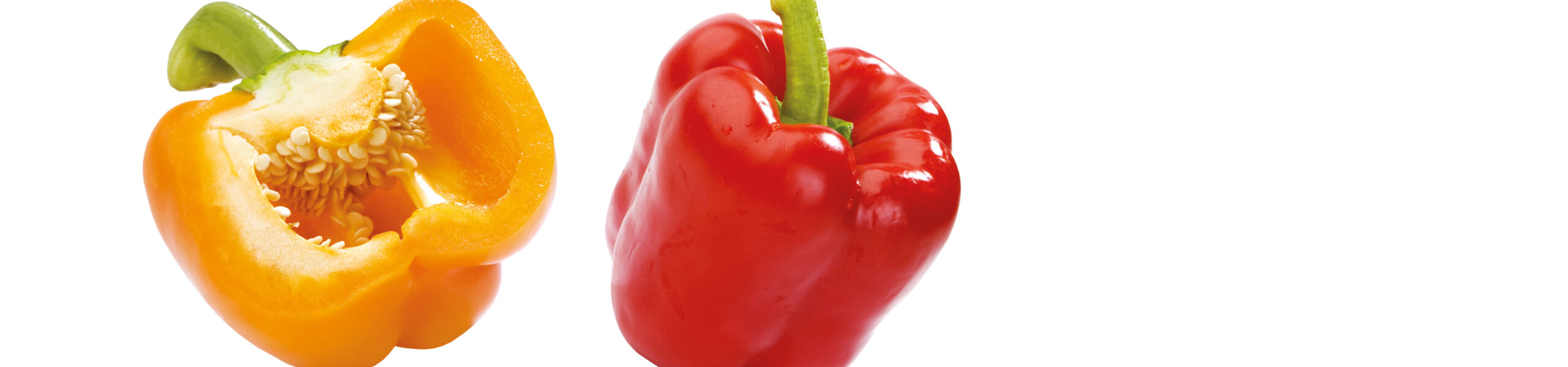 Grancrema di Peperoni