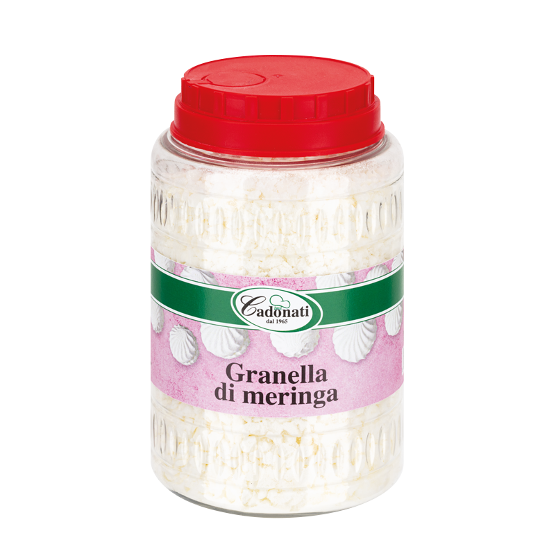 Granella di meringa