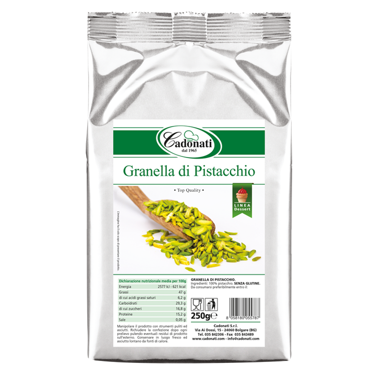 Granella di Pistacchio