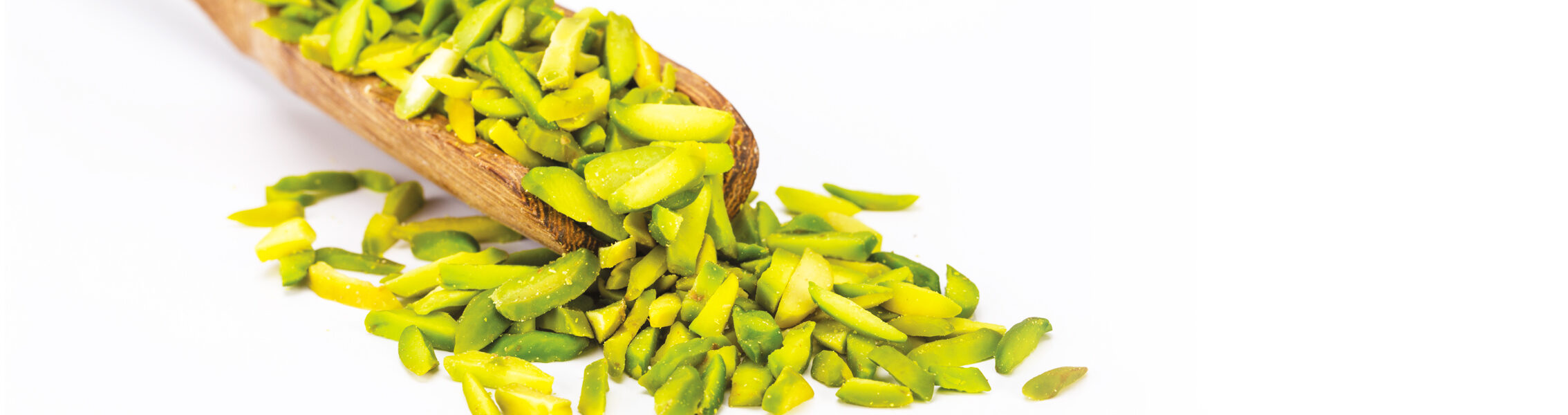 Granella di Pistacchio