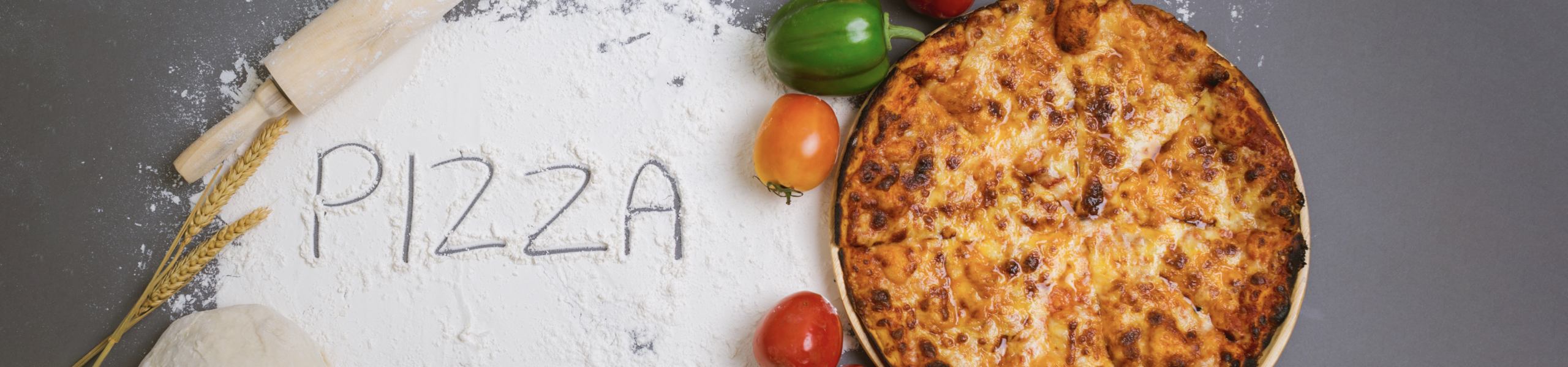 Farina di Grano Tenero tipo1 LA RUSTICA