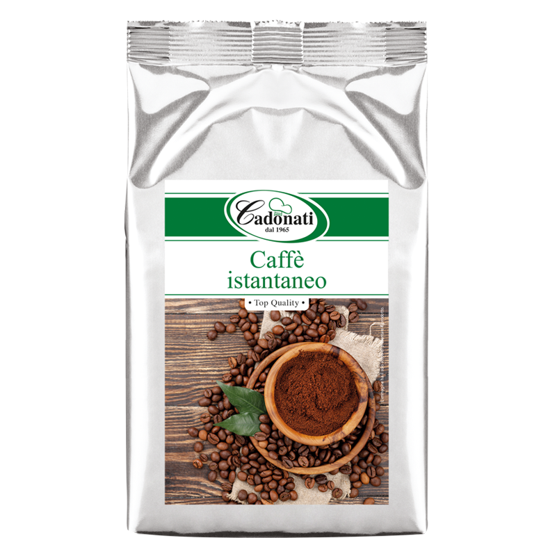 Caffè istantaneo
